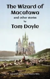 Cover of The Wizard of Macatawa and Other Stories