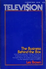 Cover of Television