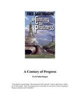 Cover of A Century of Progress