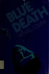 Cover of Blue death