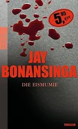 Cover of Die Eismumie
