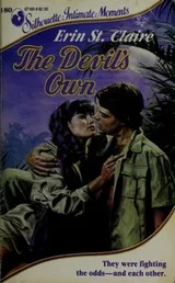 Cover of The Devil's Own