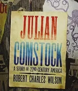 Cover of Julian Comstock