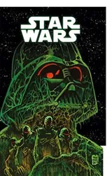 Cover of Star Wars - Dark Vador