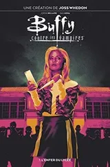Cover of Buffy contre les vampires T01