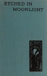 Cover of Etched in moonlight