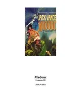 Cover of Madouc