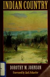 Cover of Indian country