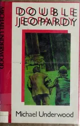 Cover of Double jeopardy