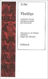 Cover of Poems