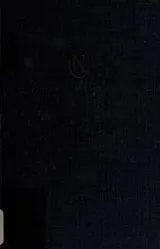 Cover of Unpublished early poems