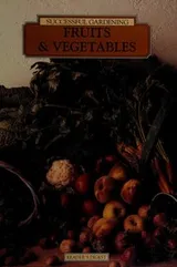 Cover of Fruits & vegetables