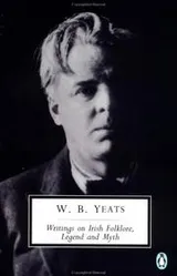 Cover of Writings on Irish Folklore, Legend, and Myth