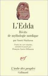 Cover of L'Edda