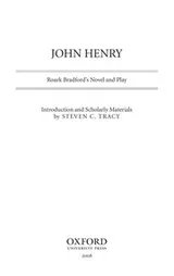 Cover of John Henry