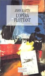 Cover of L'opéra flottant
