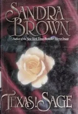 Cover of Texas! Sage