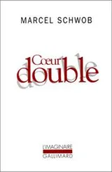 Cover of Coeur double