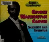 Cover of George Washington Carver