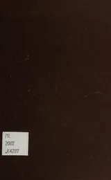 Cover of Middle English prose style
