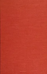 Cover of Manual of Hispanic bibliography