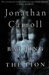 Cover of Bathing the Lion