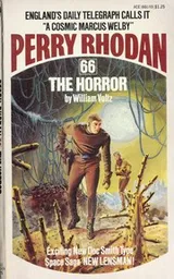 Cover of Das Grauen