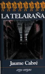 Cover of La telarana