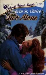 Cover of Two Alone