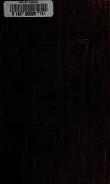 Cover of A further range