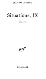 Cover of Situations