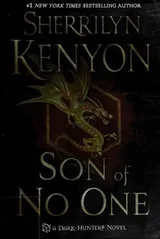 Cover of Son of no one