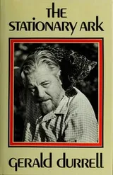 Cover of The stationary ark