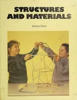 Cover of Structures and Materials (Science Starters)