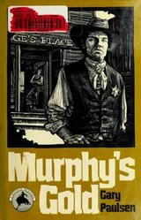 Cover of Murphy's gold