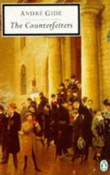 Cover of The Counterfeiters (Twentieth Century Classics)