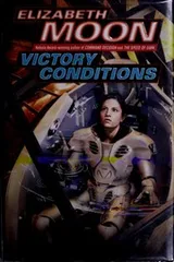 Cover of Victory Conditions (Vatta's War #5)