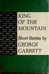 Cover of King of the mountain