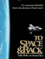 Cover of Space and Back