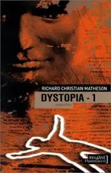 Cover of Dystopia, tome 1