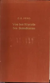 Cover of Von den Wurzeln des Bewusstseins