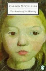 Cover of Member of the Wedding, the