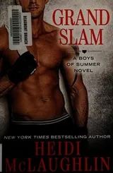 Cover of Grand slam
