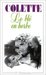 Cover of Le Ble en Herbe