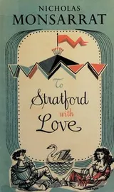 Cover of To Stratford with love