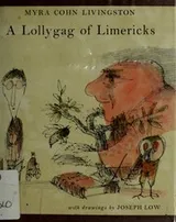 Cover of A lollygag of limericks
