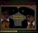 Cover of Cinco de Mayo- count and celebrate!