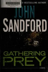 Cover of Gathering prey