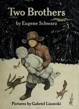 Cover of Two brothers