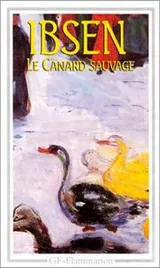 Cover of Le canard sauvage